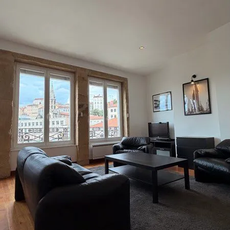 Appartement 43m2 à Lyon