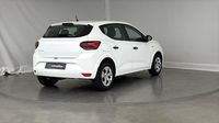Dacia Sandero 1.0 ECO-G 100ch Essential — photo 5