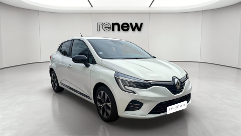 Renault Clio TCe 90