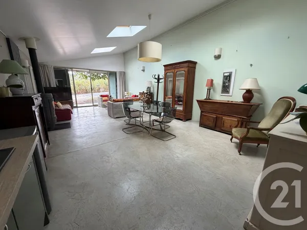 Appartement 3 pièces 87 m²