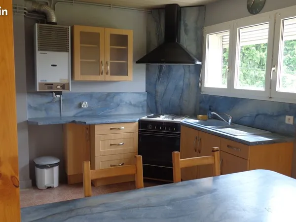 Appartement 45m2