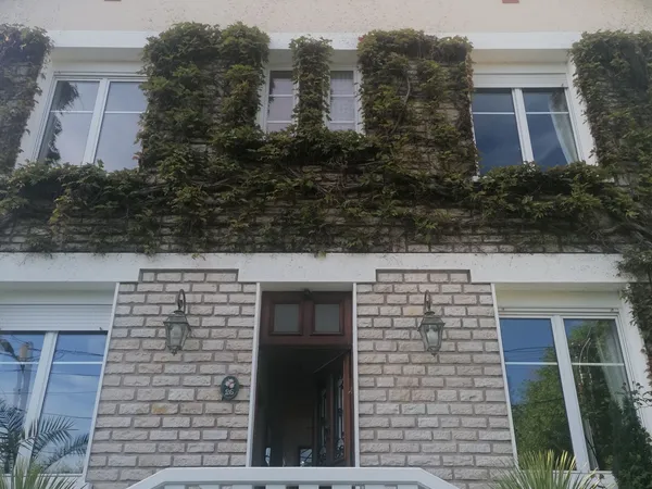 Vends maison familiale