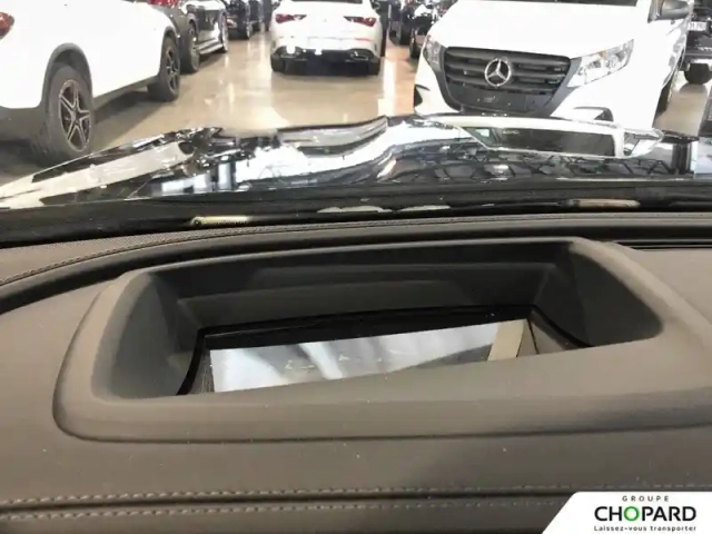Mercedes Glc coupe 220 d 9g-tronic 4matic — photo 100