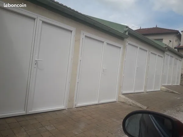 Location box