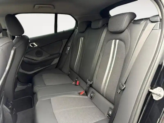 Bmw Serie 1 série 1 118i 136ch edition sport — photo 13
