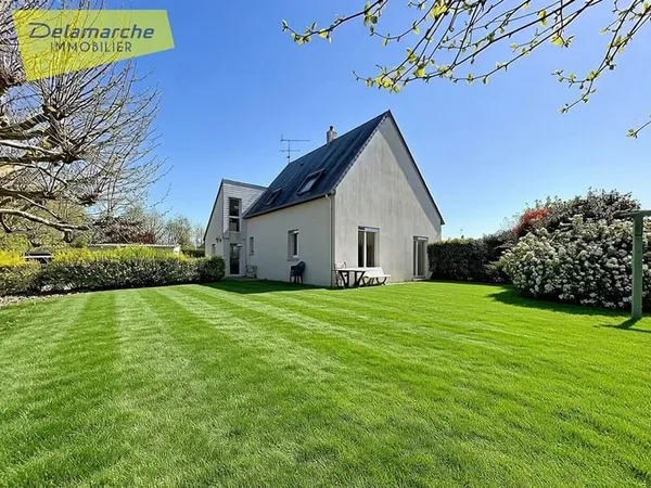 À vendre Maison à VAINS (50300)