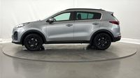 Kia Sportage 1.6 CRDi 136ch MHEV Black Edition 4x2 DCT7 — photo 7