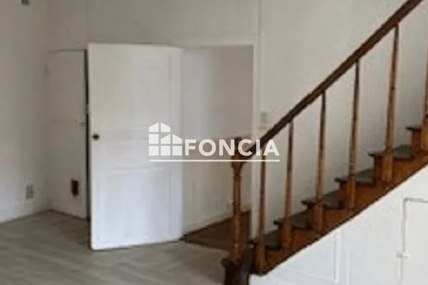 Maison 4 pièces 87 m²