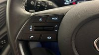 Hyundai Bayon 1.0 T-GDi 100ch Hybrid 48V Creative — photo 25