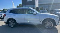 Bmw X3 xDrive30eA 292ch Luxury 10cv — photo 4