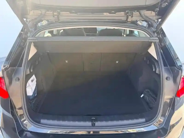 Bmw X1 sdrive18d 150ch xline — photo 10