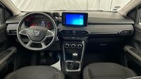 Dacia Jogger 1.0 TCe 110ch SL Extreme+ 7 places — photo 11