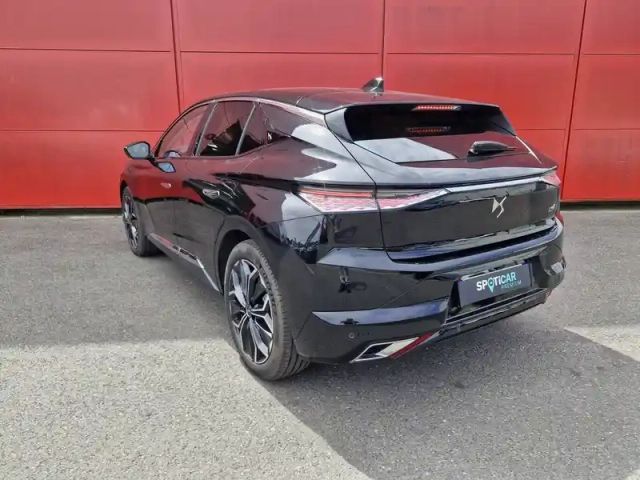 Ds Ds 4 puretech 130 eat8 — photo 6