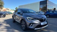 Renault Captur 1.3 TCe mild hybrid 160ch Techno EDC — photo 3