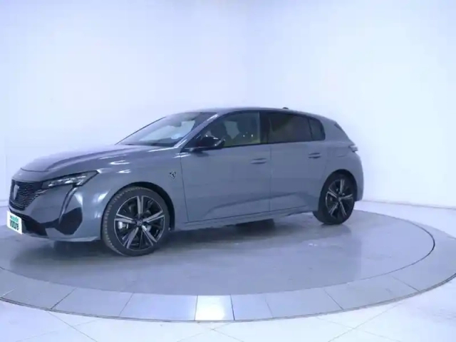 Peugeot 308 phev 225 e-eat8