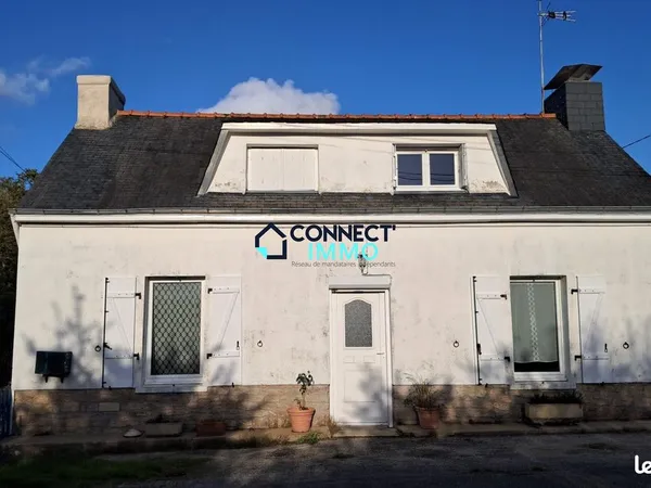 Maison 4 pièces 86 m²