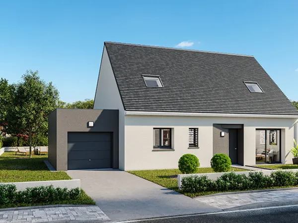 Maison 8 pièces 145 m²
