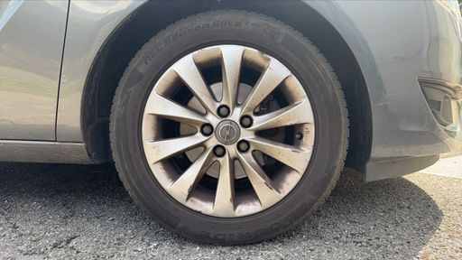 Opel Meriva 1.4 Twinport 120 - Cosmo – 2016 – 110148 km – Essence – Boîte Manuelle — photo 26