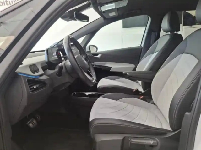 Volkswagen Id.3 145ch pro 58 kwh — photo 9