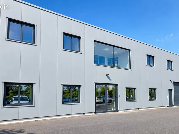 Local 945 m² Fos-sur-Mer