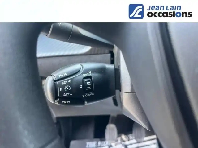 Peugeot 208 puretech 75 s&amp;s bvm5 — photo 20