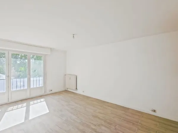 Studio 1 pièce 34 m²