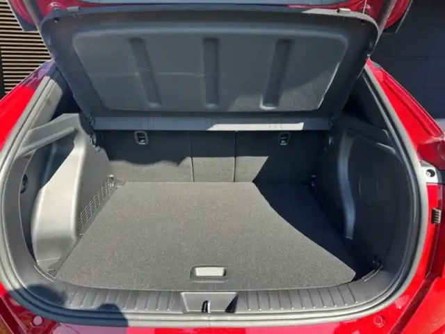 Hyundai Kona 1.6 hybrid 138 n line executiv — photo 38