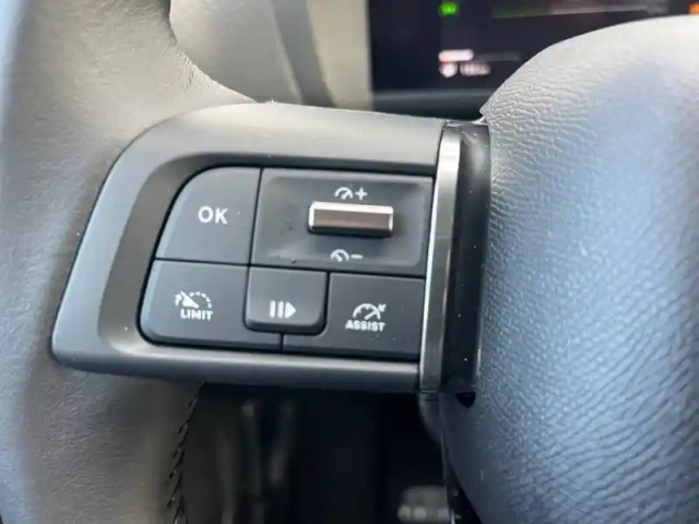 Citroën C4 hybride 145 e-dcs6 — photo 41