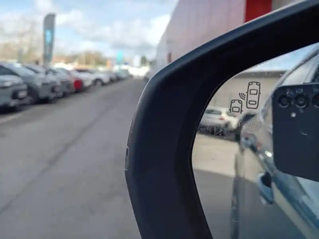 Citroën C5 Aircross puretech 130 s&amp;s eat8 — photo 16