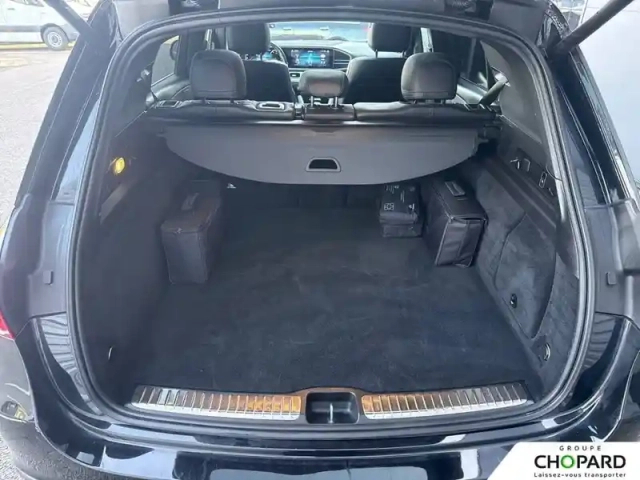 Mercedes Gle 350 de eq power 9g-tronic 4matic — photo 8