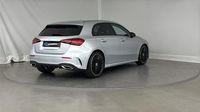 Mercedes Classe A 200 d 150ch AMG Line 8G-DCT — photo 5