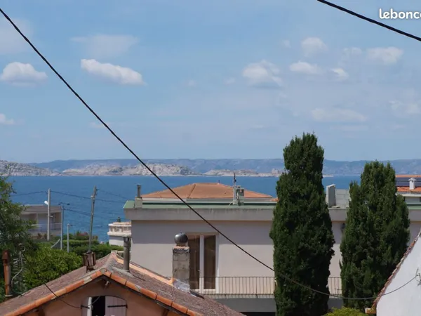 Appartement T2