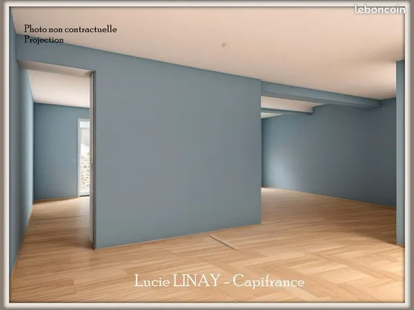 Maison 5 pièces 131 m²