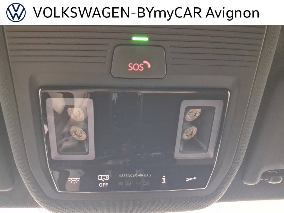 Volkswagen ID.3 204 ch Pro — photo 29