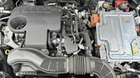 Nissan Juke 1.6 Hybrid 143ch N-Connecta 2023.5 — photo 20