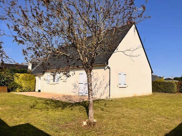 Loue maison