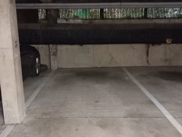 Location place de parking