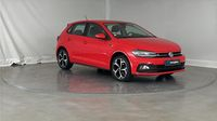Volkswagen Polo 1.0 TSI 95ch R-Line — photo 3