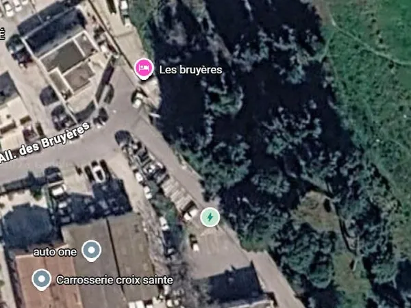 Local commercial pour restaurant avec terrasses + logement - Martigues