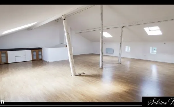 Maison de ville 5 pièces 212 m²