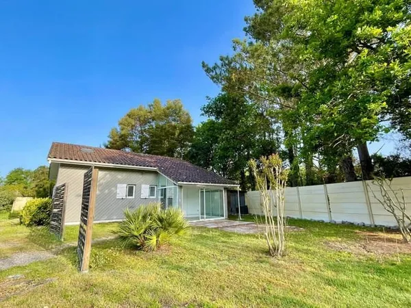 Maison 6 pièces 75 m²