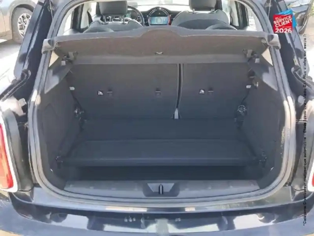 Mini Mini 5 portes cooper 136ch edition premium plus bva7 — photo 22