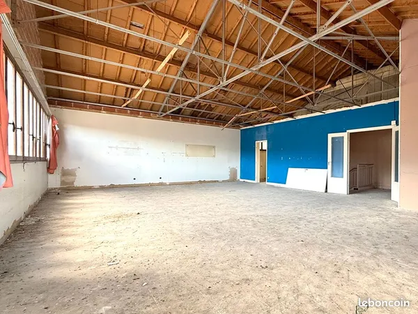 Appartement 5 pièces 105 m²