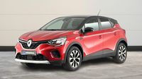 Renault Captur 1.0 TCe 100ch Evolution GPL
