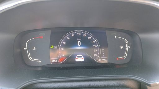 Renault Megane BLUE DCI 115 - Evolution – 2023 – 54476 km – Diesel – Boîte Automatique — photo 30