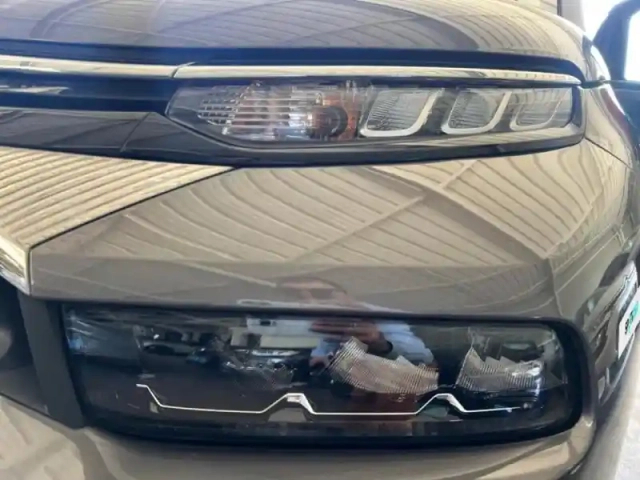 Citroën C3 Aircross puretech 110ch s&amp;s c-series — photo 12