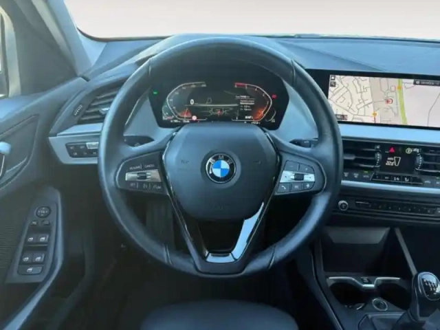 Bmw Serie 1 série 1 116d 116ch business design — photo 12
