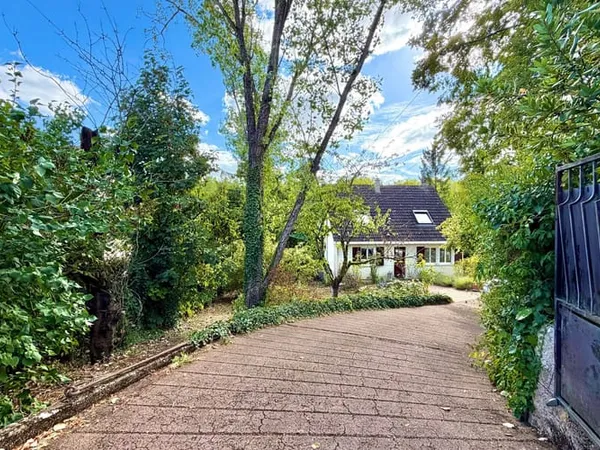 Maison 6 pièces 125 m²