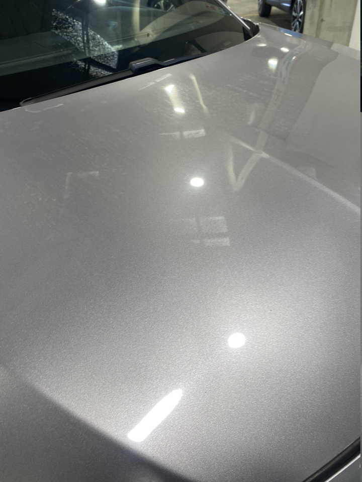 DS DS7 Crossback — photo 55