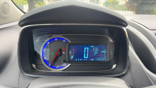 Chevrolet Trax 1.7 VCDi 130 - Lt Plus – 2013 – 136625 km – Diesel – Boîte Automatique — photo 15